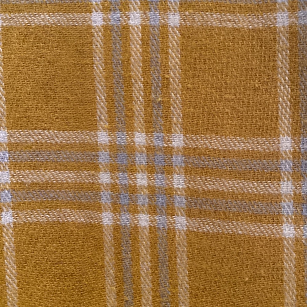 Flannel button down - Picture 4 of 4